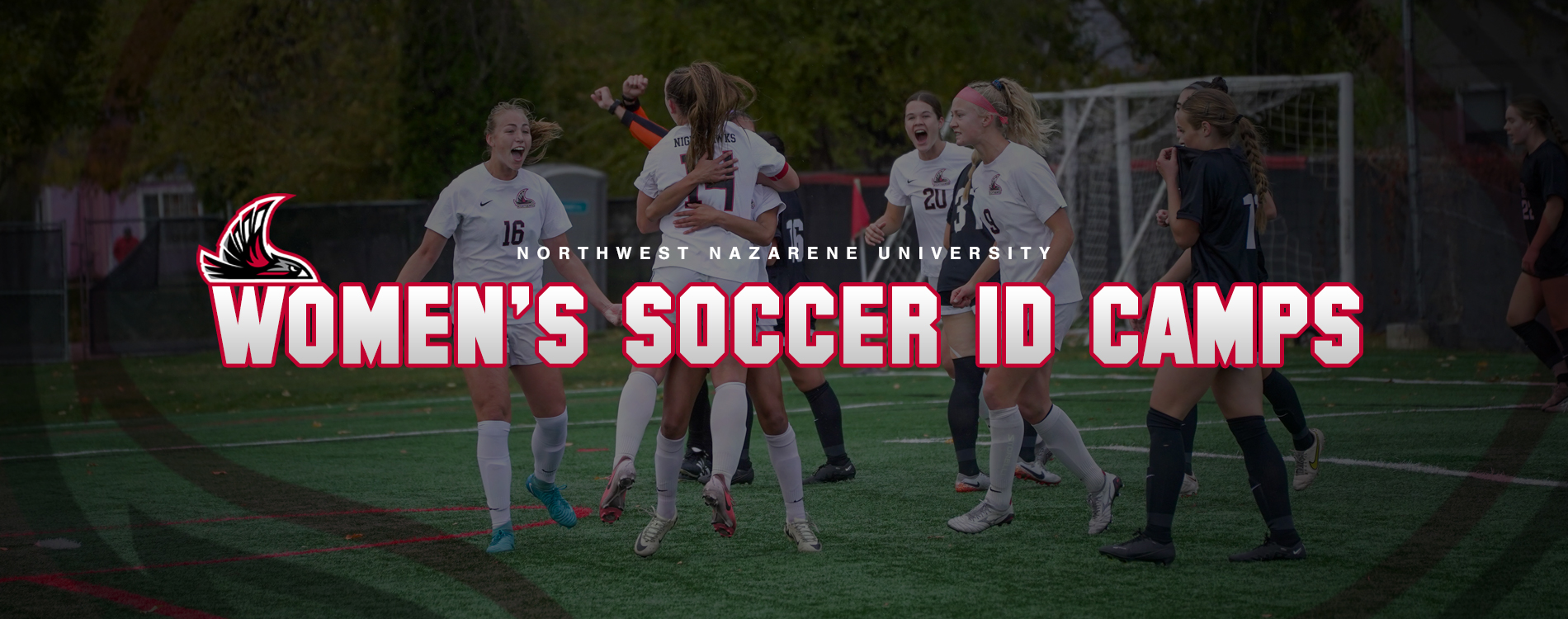 NWNU Women's Soccer ID Camps